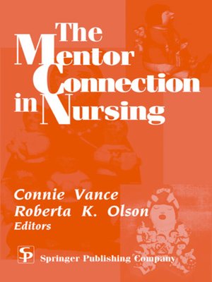 cover image of The Mentor Connection in Nursing